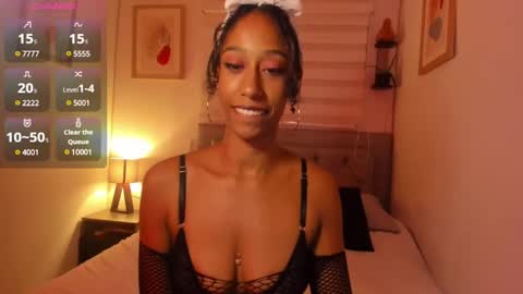 Snapshot of jade_obi chatting on 03/03/25, 05:29 Jade smile online show from 03/03/25, 05:29