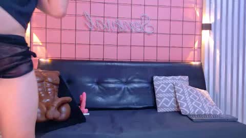 Jade  online show from 01/09/26, 01:52