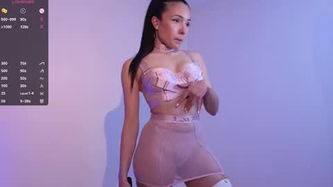 Jade Paris online show from 02/14/26, 06:26