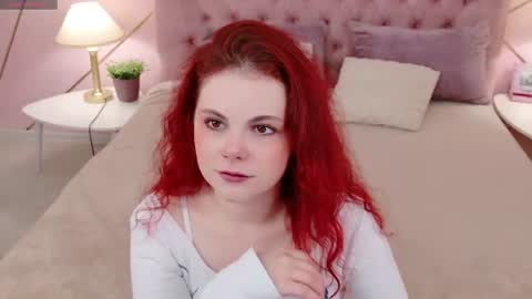 Erica 3 online show from 07/14/26, 08:30