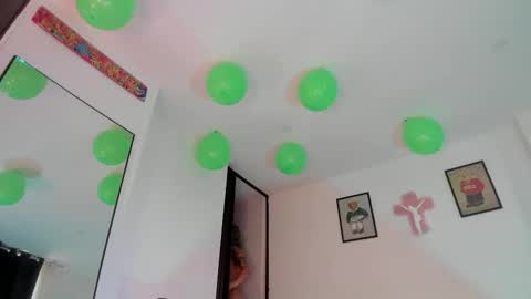 Jade  independent model online show from 03/17/26, 06:33