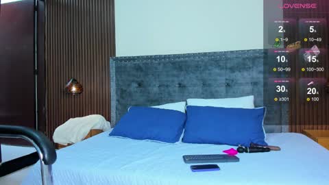 karlla scarlet online show from 02/23/26, 03:42