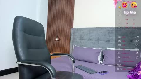 karlla scarlet online show from 03/28/26, 01:54