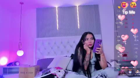Snapshot of jade_scarllet chatting on 07/14/26, 04:17 karlla scarlet online show from 07/14/26, 04:17