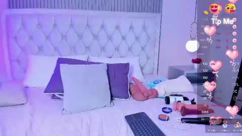Snapshot of jade_scarllet chatting on 07/14/26, 10:21 karlla scarlet online show from 07/14/26, 10:21