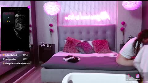 JADE online show from 12/28/24, 02:33