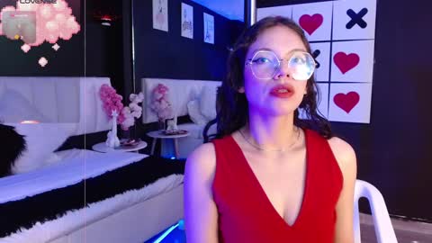 JADE online show from 02/23/25, 04:46