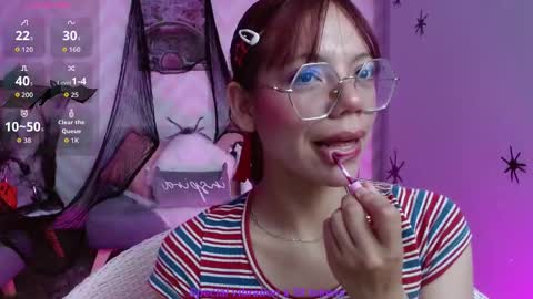 JADE online show from 10/25/25, 04:53