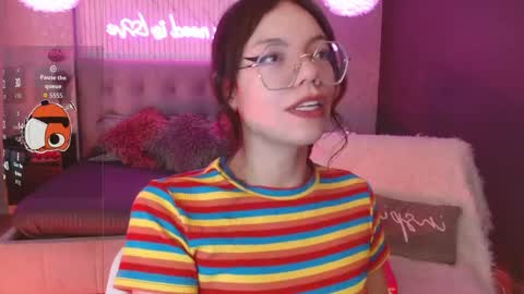 Snapshot of jade_storm_ chatting on 05/24/26, 09:09 JADE online show from 05/24/26, 09:09