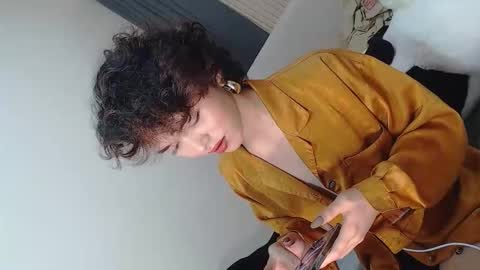 Adriana online show from 11/02/25, 05:48