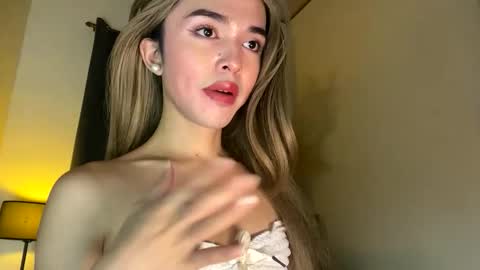 Adriana online show from 02/06/26, 10:57