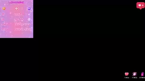 jade white  online show from 03/20/26, 02:33