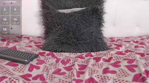 Jadeadamsxx online show from 12/24/24, 04:30