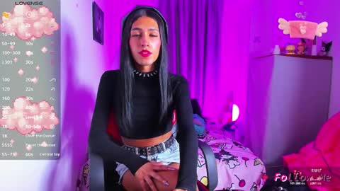 Snapshot of jadebenett chatting on 11/13/25, 02:21 Jade Benett online show from 11/13/25, 02:21