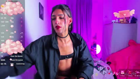 Jade Benett online show from 01/06/26, 02:48