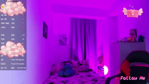 Jade Benett online show from 01/10/26, 04:36