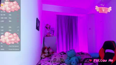 Jade Benett online show from 03/27/26, 12:49