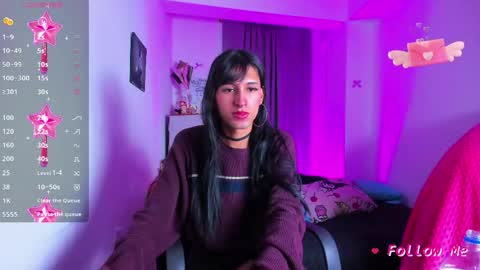 Jade Benett online show from 05/18/26, 03:57