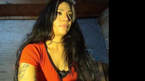 Jade Corleone online show from 01/15/25, 02:38