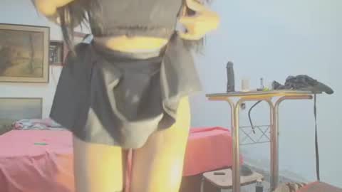 Jade Corleone online show from 01/24/25, 10:30