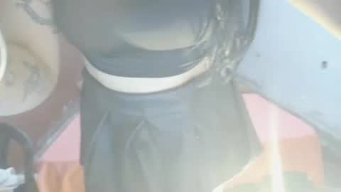 Jade Corleone online show from 01/30/25, 11:24