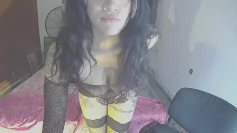 Jade Corleone online show from 02/17/25, 11:09