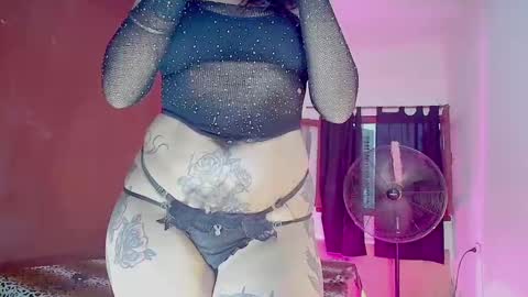 Jade Corleone online show from 02/28/25, 10:28