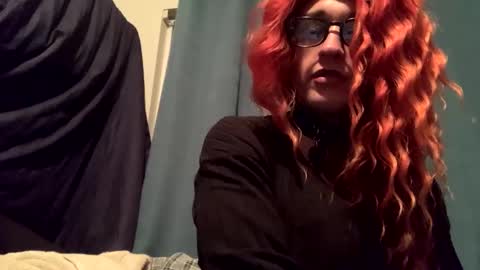 jadedrose88 online show from 12/23/24, 02:35