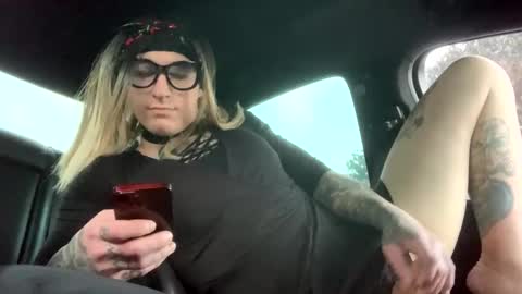 jadedrose88 online show from 01/08/25, 04:33