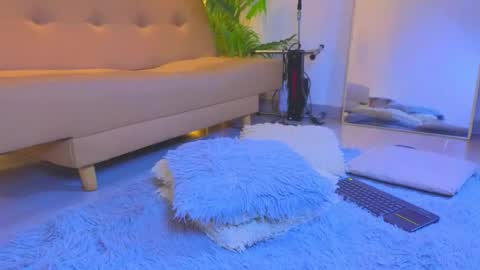 jadee__ online show from 11/29/25, 01:19