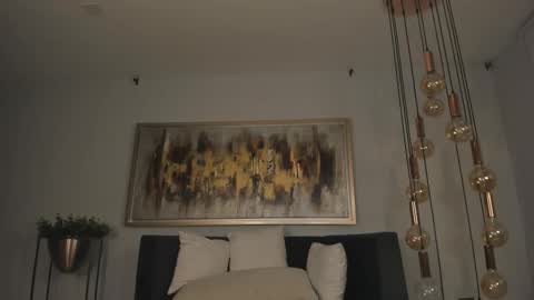 Snapshot of jadeevansx chatting on 10/19/25, 01:01 JADE EVANS online show from 10/19/25, 01:01