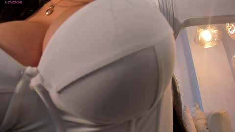 JADE EVANS online show from 02/21/26, 06:09