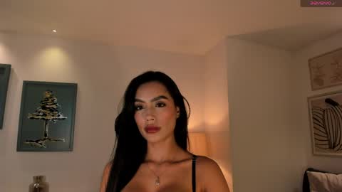 JADE EVANS online show from 03/21/26, 07:28