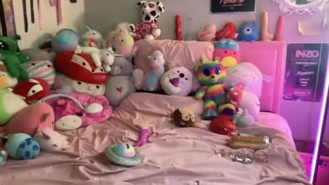 Snapshot of jadeisabel chatting on 03/10/25, 12:18 Jade Isabel online show from 03/10/25, 12:18