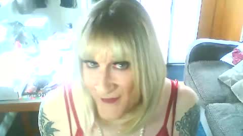 Jademinx online show from 04/16/26, 12:17