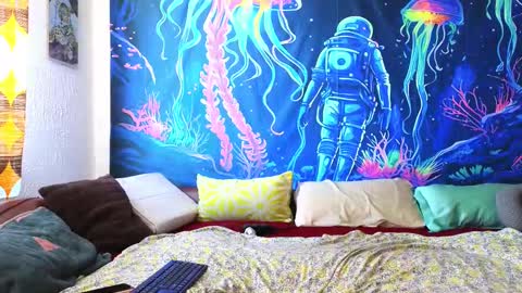 Jadelin Min online show from 02/19/25, 10:34