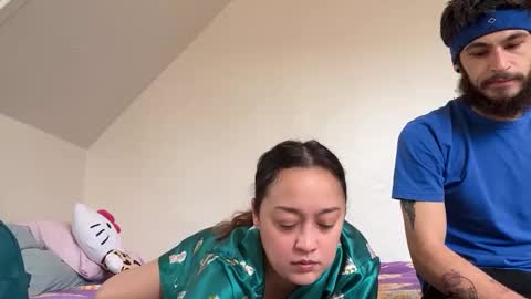 Jade online show from 02/05/25, 02:16