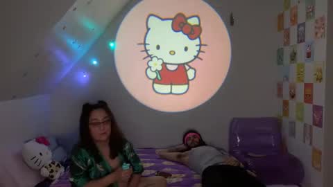 Jade online show from 02/10/25, 04:08