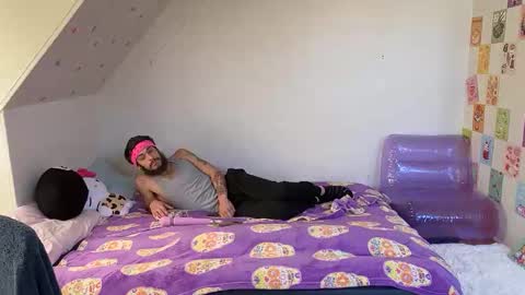 Jade online show from 02/10/25, 08:00