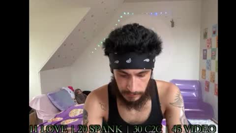 Jade online show from 02/16/25, 03:38