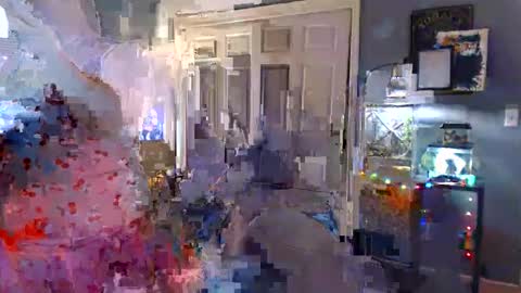 Jade online show from 11/15/25, 09:11