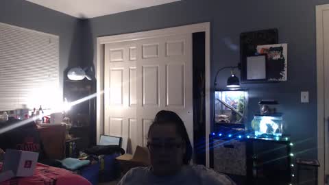 Jade online show from 11/18/25, 12:49