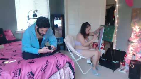 Jade online show from 12/13/25, 08:25