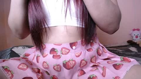 jade online show from 10/08/25, 12:58