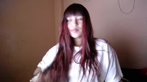 jade online show from 10/14/25, 02:18