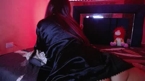 jade online show from 03/08/26, 10:30