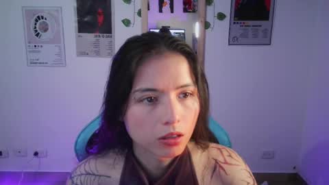 Snapshot of jademonet_ chatting on 04/17/26, 04:48 Jade 3 online show from 04/17/26, 04:48