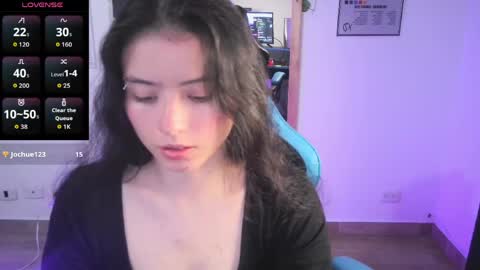 Snapshot of jademonet_ chatting on 05/08/26, 04:18 Jade 3 online show from 05/08/26, 04:18