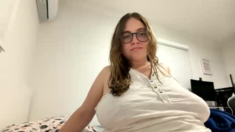 jademonroe0522 online show from 10/29/25, 11:06