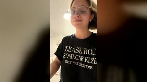 jademonroe0522 online show from 07/03/26, 12:33